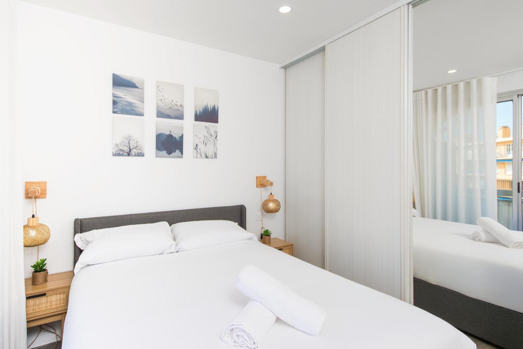 Monaco A Pied - Spacieux Appartement - Balcon - Ca Beausoleil Esterno foto