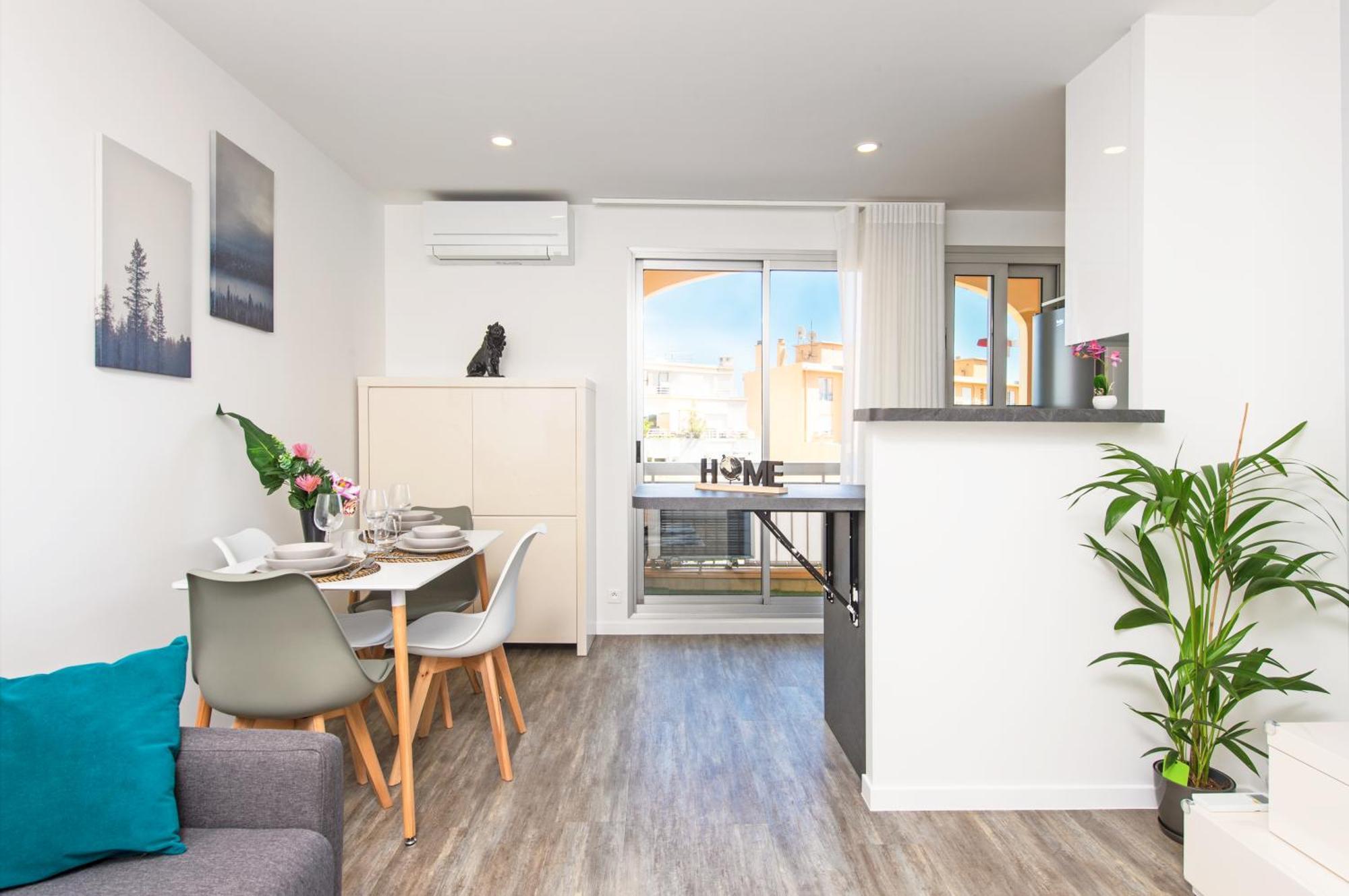 Monaco A Pied - Spacieux Appartement - Balcon - Ca Beausoleil Esterno foto