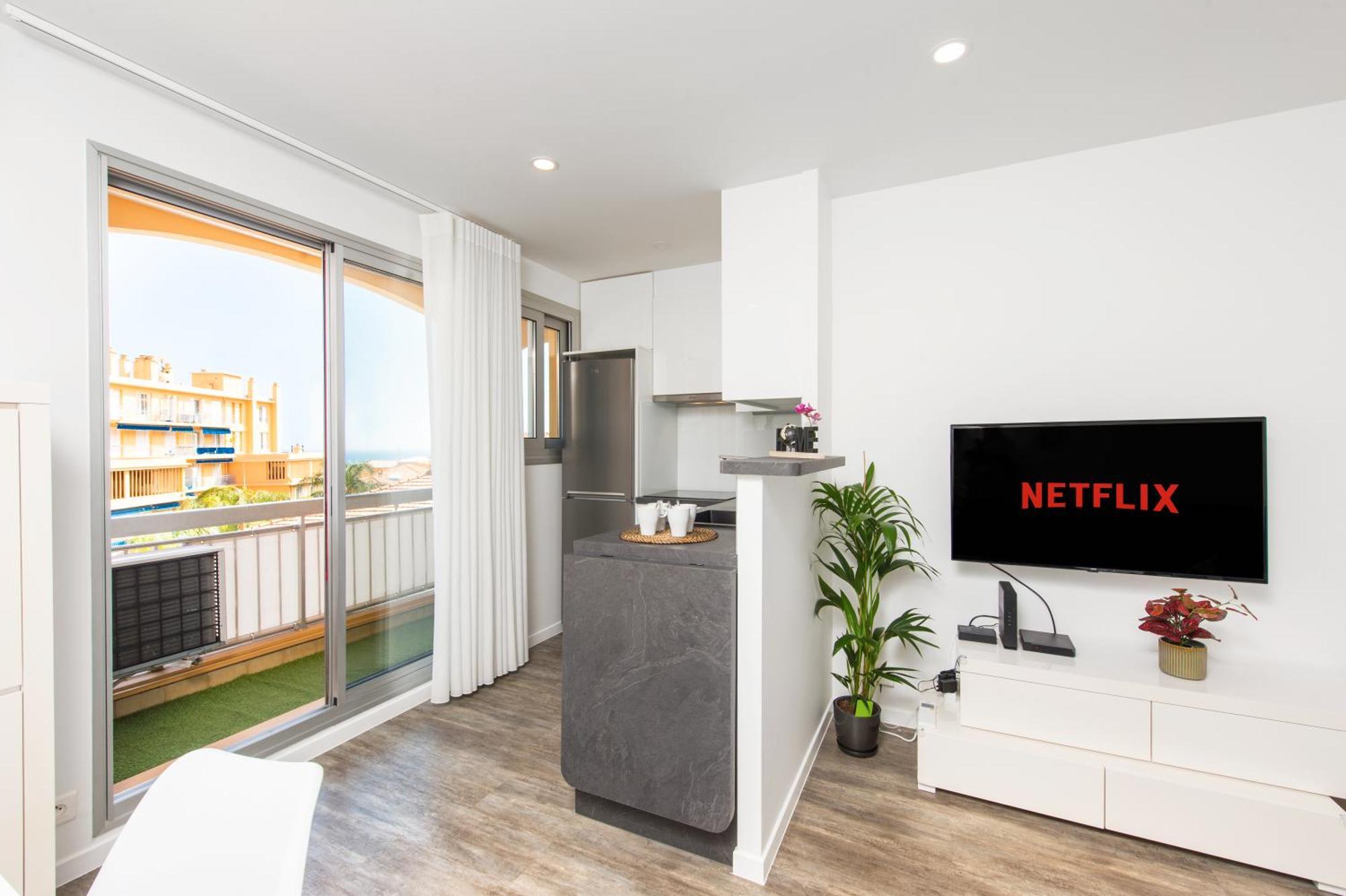 Monaco A Pied - Spacieux Appartement - Balcon - Ca Beausoleil Esterno foto