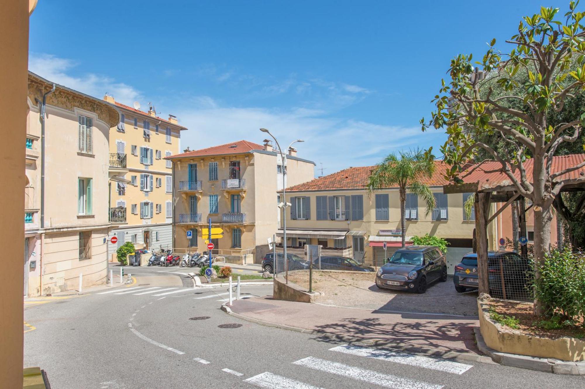 Monaco A Pied - Spacieux Appartement - Balcon - Ca Beausoleil Esterno foto
